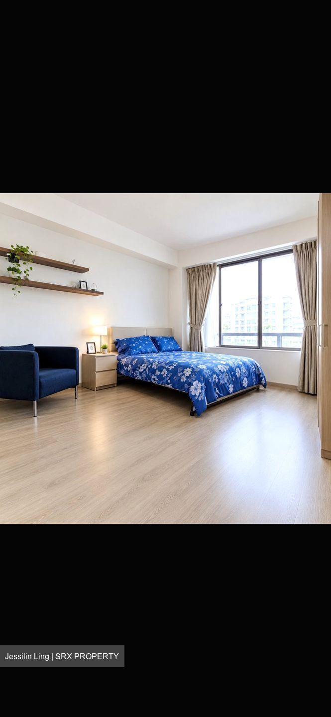 International Plaza (D2), Apartment #627854921